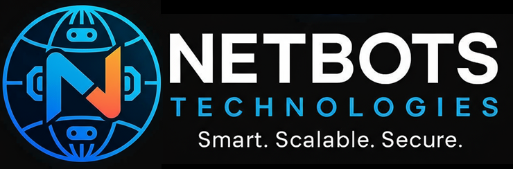NetBots Technologies Logo