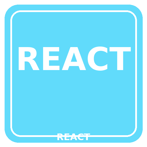 React